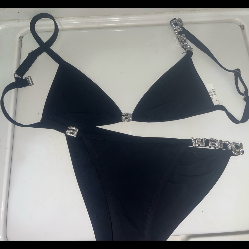 Alexander Wang Swim New Without Tags